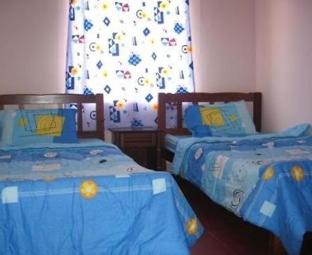 קוטה קינבלו Summer Lodge חדר תמונה