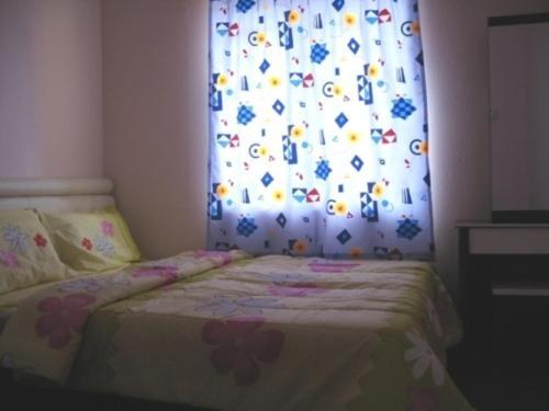 קוטה קינבלו Summer Lodge חדר תמונה