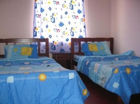 קוטה קינבלו Summer Lodge חדר תמונה