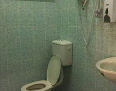 קוטה קינבלו Summer Lodge חדר תמונה